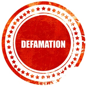 What Is Defamation Of Character?