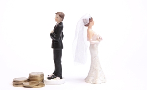 5 Things To Avoid When Going Through A Divorce